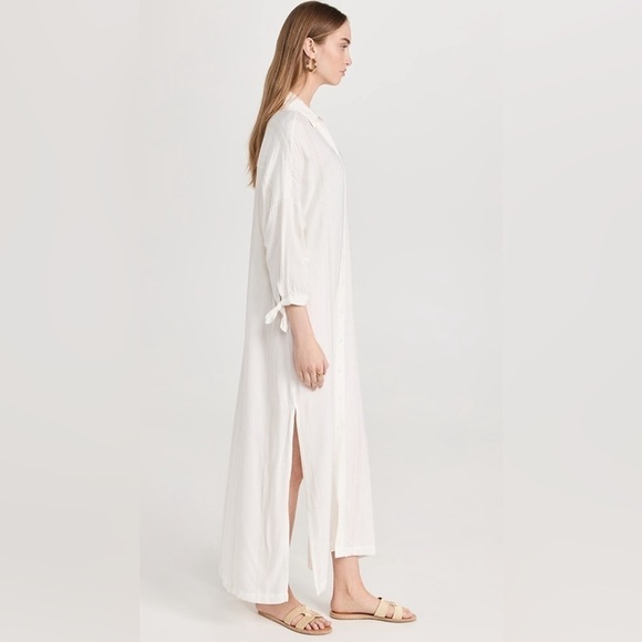 Peixoto Josephine Maxi Dress - Picture 3 of 8